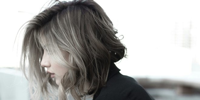 Taming Unhealthy Hair