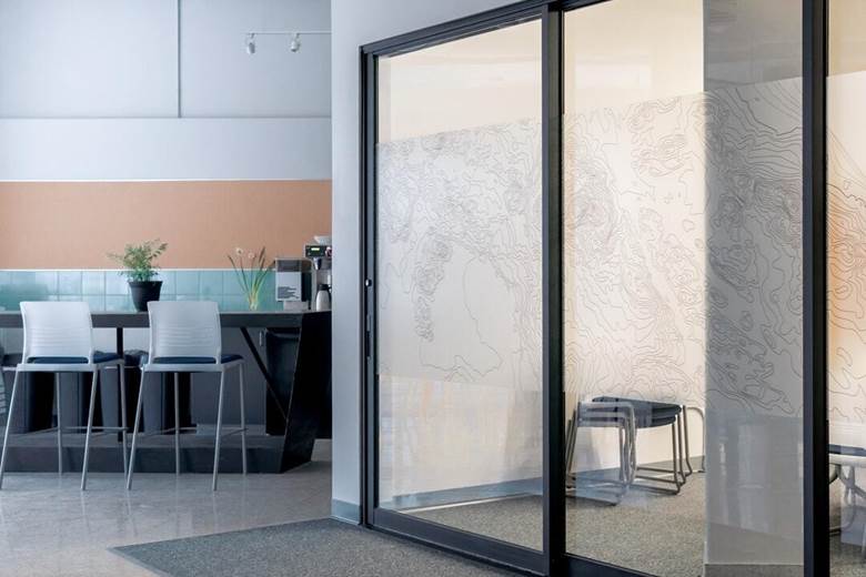 Sliding Glass Door