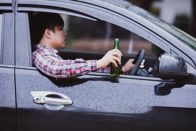 Impaired Driving