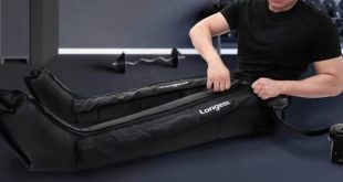 Air Compression Therapy Device