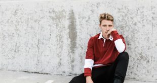 Become a Male Model