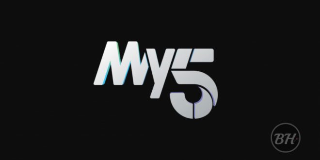 My5.tv/Activate