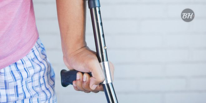 Personal Injury