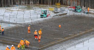 Ready Mix Concrete