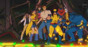 X Men 97 Ep 3 Online