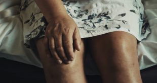 knee pain