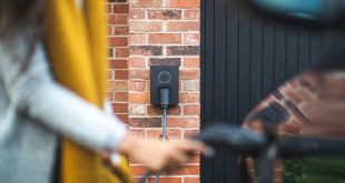 EV Charging