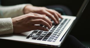 Ghost blogging platform