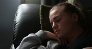 How I Sleep at Night Knowing L'm Failing All My Cl – Tymoff