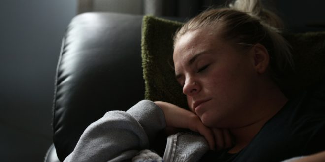 How I Sleep at Night Knowing L'm Failing All My Cl – Tymoff