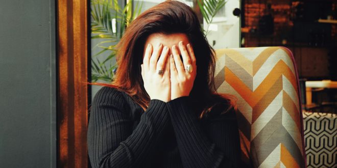 1 Day Sick Leave Application for Office