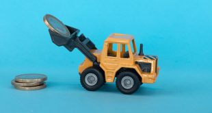 Most Profitable Heavy Equipment