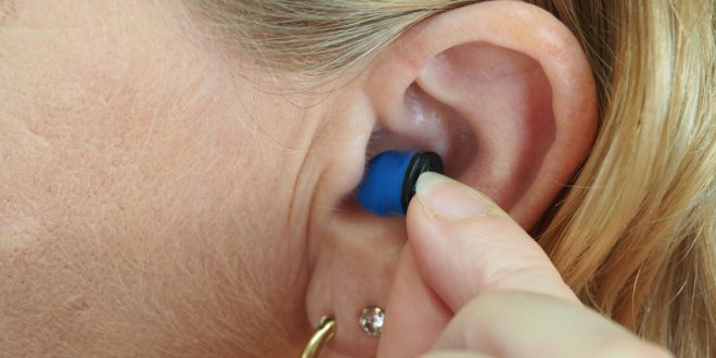 Can I Use Neosporin in My Hearing Aid Domes