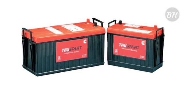 cummins dghe-7698035 replacement battery cross reference