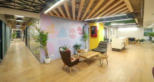 office design services