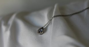 diamond necklace