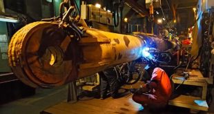 Forces Powering Industry