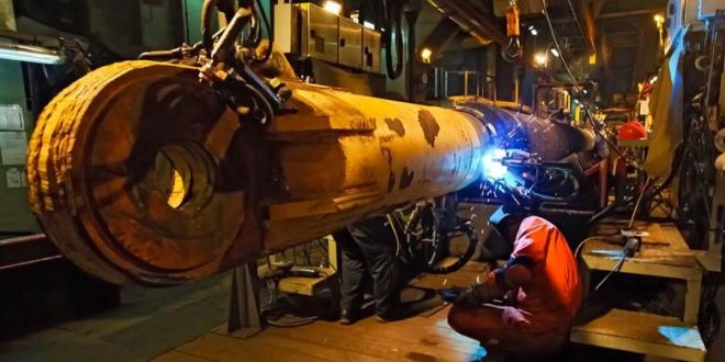 Forces Powering Industry