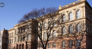rheinisch-westfälische technische hochschule Aachen