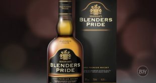 Blenders Pride Price in Mumbai