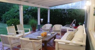 Patio Design