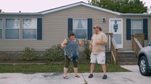 Manufactured Housing
