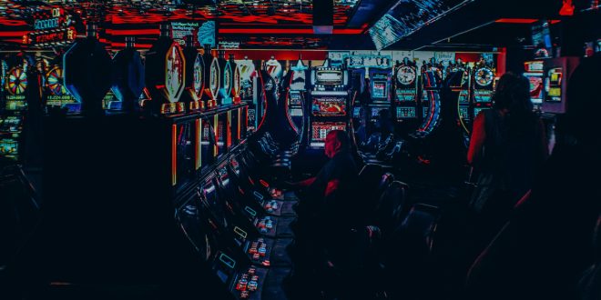 Casino