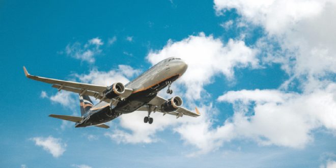 Delta Flight Dl275 Diverted Lax