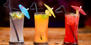 Drinks to Slim Down