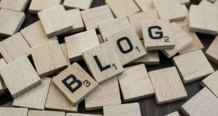 How to Choose a Blog Name That Sticks