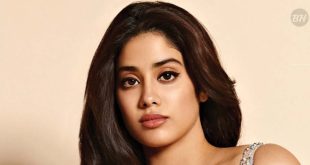 Janhvi Kapoor Biography