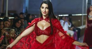 Nora Fatehi Biography