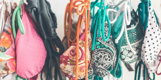 Swimsuit Edition [abbb] - 1.20 21 Swimsuit Edition – Chapter