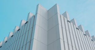 TMS Bolt Building