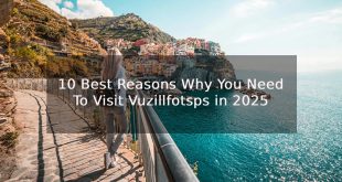 To Visit Vuzillfotsps