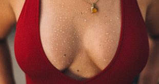 Why Breast Become Bigger After Marriage