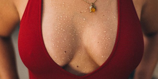 Why Breast Become Bigger After Marriage