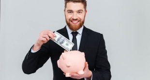 Spending Trends