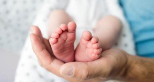 What to Expect After Giving Birth