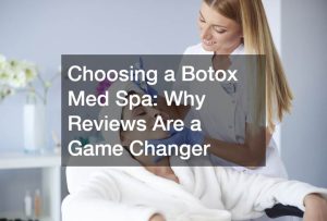 Botox Med Spa