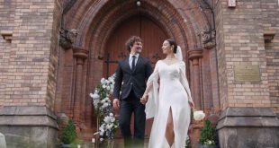 Wedding Venue
