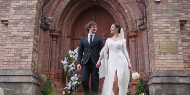 Wedding Venue
