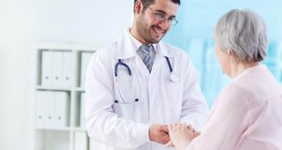 Importance of Staying on Top of Your Health