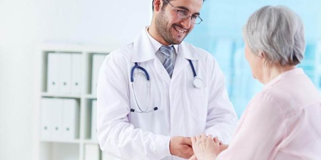 Importance of Staying on Top of Your Health