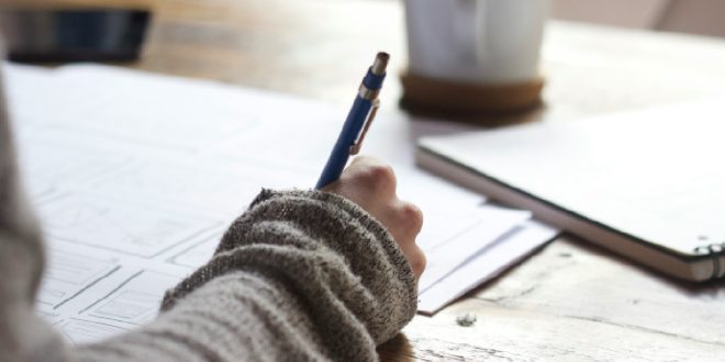 GRE preparation
