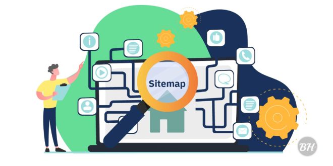 Minishortner.Com What Is Sitemap