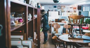 Reno Furniture Store