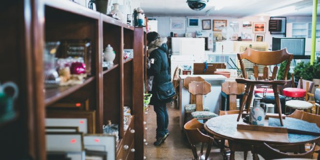 Reno Furniture Store