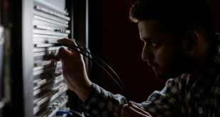 Secure Networking