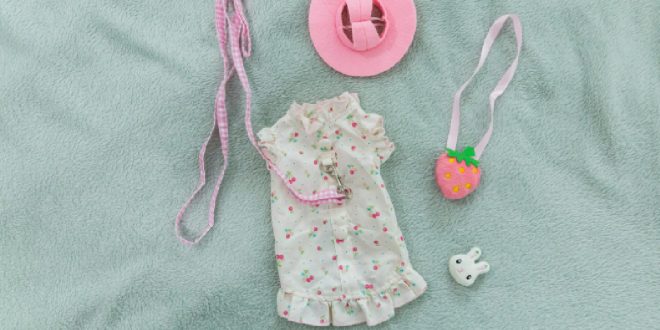 The Spark Shop 6-9 Months Old Baby Clothes